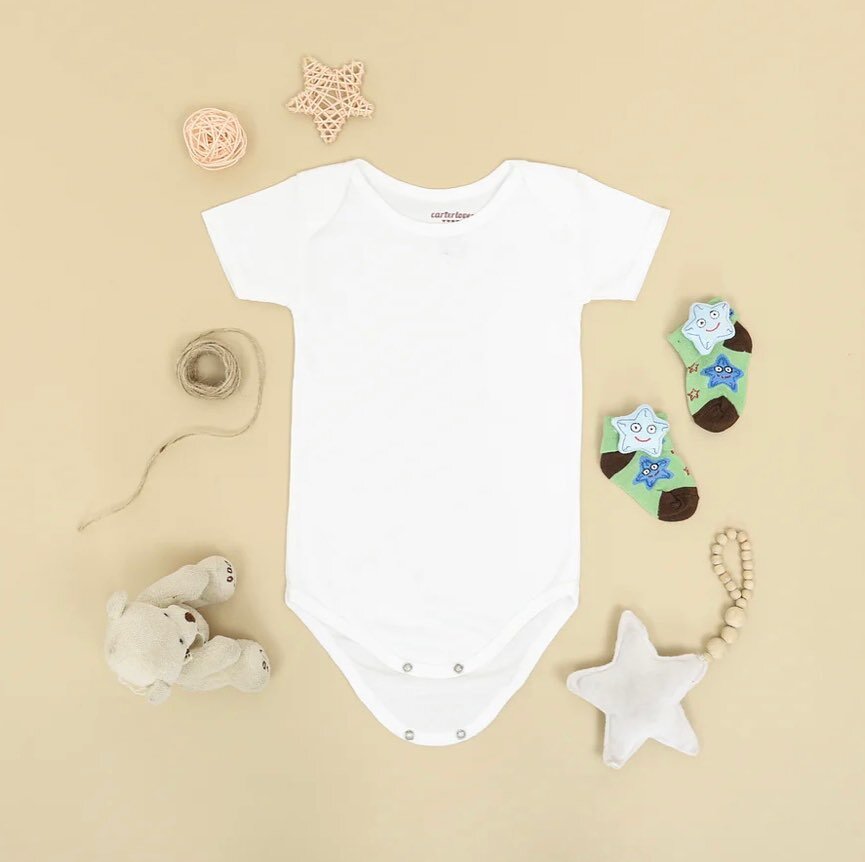 There is nothing quite as exciting as waiting for the arrival of a new baby. As the due date gets closer and closer, you&rsquo;ll look for every way to announce, pamper and welcome this new boy or girl into your community. 🧡